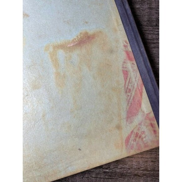 The Education Of Free Men - Educational Policies Commission (1941, Hardcover) - Picture 5 of 12